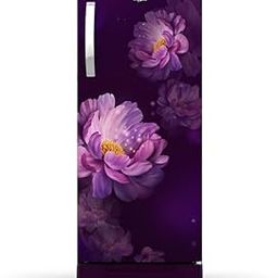 Whirlpool 192 L 3 Star Direct-Cool Single Door Refrigerator (215 IMPRO ROY 3S PURPLE PEONY-Z,2023 Model)-image-13