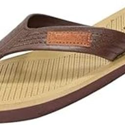 Men's Comfort Flip Flops, Textured Sole,bahamas(BHG-108)-picture-21