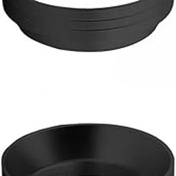 MERISHOPP 54mm 58mm Aluminum Alloy Dosing Rings Funnel Replacement with Magnetic|Home & Garden|Kitchen, Dining & Bar|Small Kitchen Appliances|Coffee & Tea Makers|Replacement Parts & Accs-image-40