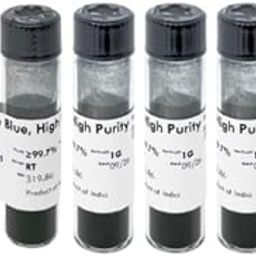 Methylene Blue Powder - USP Grade, 99+% - 5 Gram-30