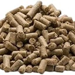 PUNJAB SHAKTI Cow/Buffalo/Cattle Feed Pellet — High-Protein, Energy-Rich, Complete Nutrition for All Breeds & Life Stages — Supports Milk Yield, Growth & Immunity (5 kg)-image-3