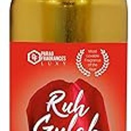 Parag fragrances Men Ruh Gulab 100Ml Non-Alcoholic & Long Lasting Liquid Woody Attar Money Saver Pack-image-14