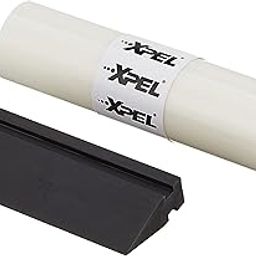 XPEL Clear Paint Protection Film Roll 6" x 60"-picture-29