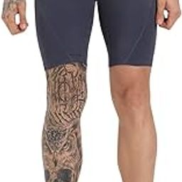Men's Skinner Long Tights Swimwear-S 301-S 301-image-41
