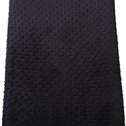 Changing Pad Cover Super Soft Minky Dots Skin-Friendly Breathable Wipeable Changing Table Sheets for Baby Boy and Baby Girl （Black）-picture-23