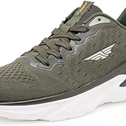Sports Shoes for Men's- Lace-Up Shoes, Perfect Walking & Running Shoes for Men's-image-46