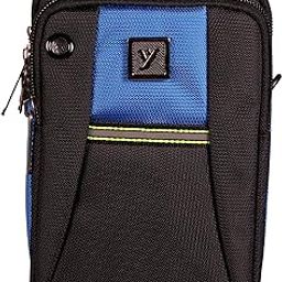 Sling Bag (NylonVerticalSling_Royal Blue)-image-41