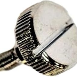 Stylish Plain 300 Stainless Steel Knurled Thumb Screws, M4-0.7 Head Screws Carbon Steel | Size 2 inches | 50 MM | Pack of 1-image-45