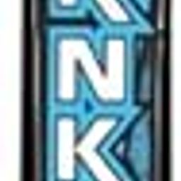 KNK Cricket Bat Excellent Hard Plastic for Men and Kids Full Size Length with Short Handle Bat (Blue)-image-87