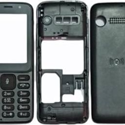 Shree Krishna Enaterprises Mobile Body housing Panel for Jlo F271 - Multicolor (Not A Mobile Phone, only Body Panel)-6