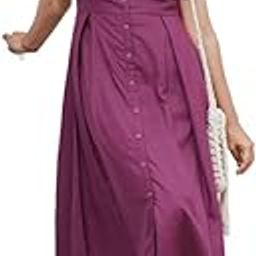 Women's Relaxed Fit Rayon |Jumpsuits for Women Stylish Western|Coord Set for Women|One Piece|Jumpsuit for Girls|Summer Dress|Dungaree for Women|-image-10