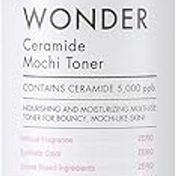 Tonymoly Wonder Ceramide Mochi Toner 100ml-image-22