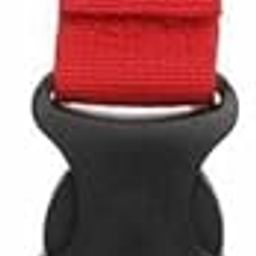 2xBottle Hanging Buckle Clip Water Bottle Ring Holder Keychain Belt for Hiking Red| Carabiner Clip Hook | Heavy Duty Snap Hook-10