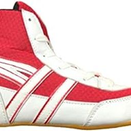 PRO K Kabaddi Shoes | Wrestling Shoes | Boxing Shoes for Men's-image-30