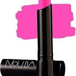 Nouba Lipstick Pink (High-Glossy)-46