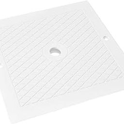 Pool Filter Cover, Easy To Use Effective Filtration High Reliability Pool Skimmer Cover for SPA Pavilions for Swimming Pool-picture-26