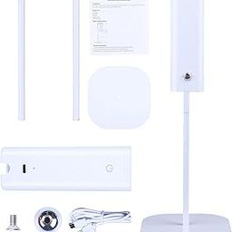 Bnf® Desk Lamp Multipurpose Lights Sensor Dimmable for Home Bedroom Office Work|Home & Garden | Lamps, Lighting & Ceiling Fans | Lamps-image-73