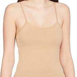 Women's Cotton Regular Fit Camisole-image-106