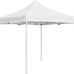 Portable & Foldable Gazebo Tent 10 x 10 ft – Heavy-Duty Waterproof Pop-up Canopy for Garden, Terrace & Outdoor Events – UV Protected, Easy Assembly & Adjustable (White, 3X3)-44