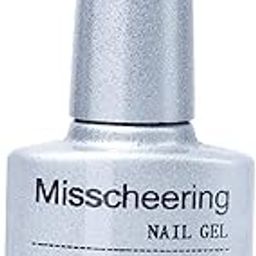 Club Bollywood®Gel Nail Polish Manicure Smooth Milk Translucent Milky Colors Clear| Gel Nails| Gel Nails|Health & Beauty |• Health & Beauty|1 Piece Nail Polish Glue Gel-image-7