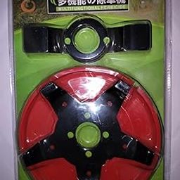 Trimmer Head for Brush Cutter/Grass Cutter-27