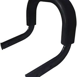 OZANGO Steel Cushion Support Pillion Backrest For Royal Enfield Classic 350 (Black) | Motor Bike)-image-64