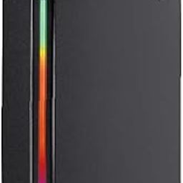 Fingers RGB-Flow India's First Micro ATX PC C2 Fashion Computer Case Cabinet with ARGB LEDs-image-7