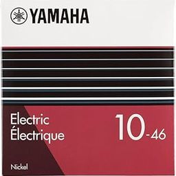 Yamaha GSE10 Electric Guitar Strings (6 Nickle Strings)-image-6