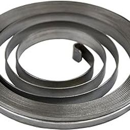 Polaris 3083815 Recoil Starter Spiral Spring 1988-6 Boss Xplorer Sportsman Trail-picture-32