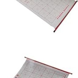 BNF®2X Practice Repeat Use Magical Gridded Water Write Cloth Chinese Calligraphy|Collectibles | Pens & Writing Instruments | Calligraphy Tools|2 Pieces Water Write Cloth-image-33