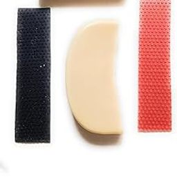 Cricket bat Toe Protector and Toe Guards with Adhesive Tube-image-77