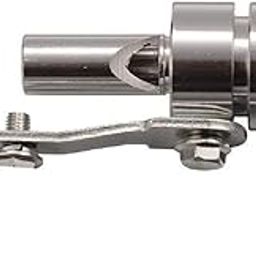 AllExtreme EXSWL01 Universal Turbo Sound Car Silencer Whistle Exhaust Pipe Blowoff Valve Simulator for Cars (XL)-image-12