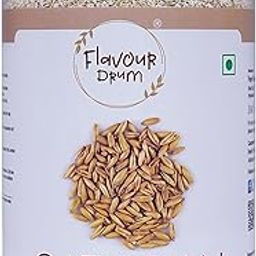 Flavour Drum Oat bran, 400 g | Gluten Free | Rich in Fiber| Pack of 1|-image-72