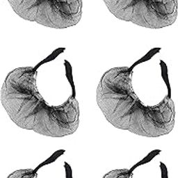 Foreign Holics Beard Nylon Net For Sikh Set of 6 Pcs-38