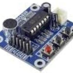 VOICE RECORDER MODULE ISD 1820-14
