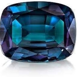 5.25 Ratti Color Changing Alexandrite Stone Lab Created Synthetic Loose Gemstone AAA Quality Excellent Shinning Stone-image-45
