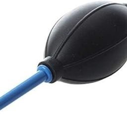 Veltrix - Universal Rubber Air Blower Pump | Dust Cleaner for Camera, Keyboard, Laptop, Watch, CPU, PCB, Lens, TV, Mobile | Soft Silicone Squeeze Bulb for Electronics & Delicate Items (6)-picture-10