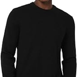 Men's Solid Regular Fit Pullover Sweater-image-34