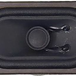 Electronic Spices Home Audio Speakers Woofer Rectangle Shape Power 10w 8ω (Ohm) (90 X 50 Mm) (3.5 X 2 Inch)-image-17