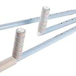 CLUB BOLLYWOOD® Leg Stretcher Flexibility Training Equipment Home Exercise for Sports Ballet | Sporting Goods | Fitness Running & Yoga Balance Trainers | Balance Trainers-image-17