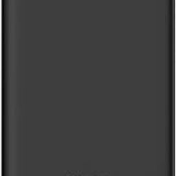 Xiaomi Power Bank 4i 20000mAh 33W Super Fast Charging PD | Power Delivery | QC 3.0|Type C Input & Output |Triple Output Ports|Classic Black|Supports Android,Apple, Tablets, Earbuds, Watches etc (MI)-30
