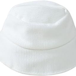 VELURA Plush Doll Hat for 17cm Doll Headgear Plush Figure Hat Plush Doll Bucket Hat White|1x 17cm Doll Hat |Dolls & Bears|Dolls & Bears|Dolls & Bears-image-62