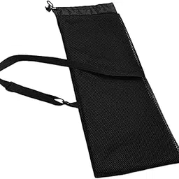 loom tree LOOM TREE® Durable Kayak Paddle Storage Bag Split Shaft Pouch Adjustable Shoulder Strap-picture-2