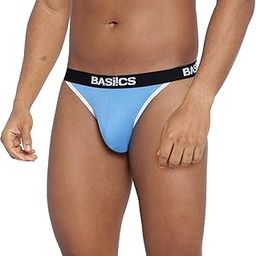 Cotton Thigh High Solid Brief for Men Innerwear | Antimicrobial Underwear for Men-picture-18