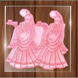 LIPIKA Karwa Chouth Mehandi Design Henna Designs Figure Stencil Tools for Your Beautiful Moments Size 3 X 3 Inch-image-81