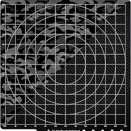 Asbrot Upgraded Positioning Build Plate, Camouflage and Carbon Fiber Pattern Platform Transfer to Prints, Compatible with Bambu Lab X1 P1P P1S A1, Strong Adhesion and Easy Release Spring Steel Sheet-image-70