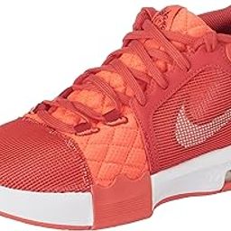 Mens Lebron Witness VIII Ep Running Shoes-image-81