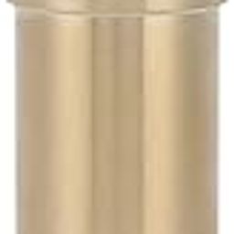 LAVEN Brass Bubbling Fountain Nozzle, Easy to Install for Park and Garden Decor, Provides Oxygen Enrichment (1.5 inch 46mm Outer Wire)-image-16