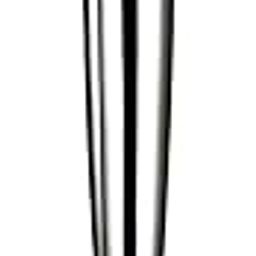 SILENCIO Mini Manual 3D Long Y Shape Massager Roller 360 Rotate Wrinkle Remover Full Body Massager For Pain Relief And Relaxation Face (Silver) (BIG)-7