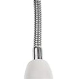 ATORSE® Adjustable Bending E27 Standard Led Bulbs Holder Converter Chandelier Socket-picture-27